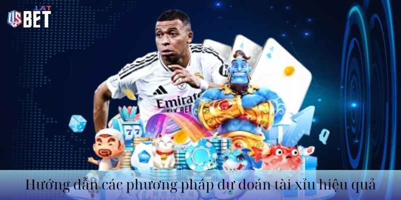 Soi Cầu Tài Xỉu – Bí Quyết, Kinh Nghiệm Đánh Tài Xỉu Hiệu Quả Hướng dẫn các phương pháp soi cầu tài xỉu hiệu quả