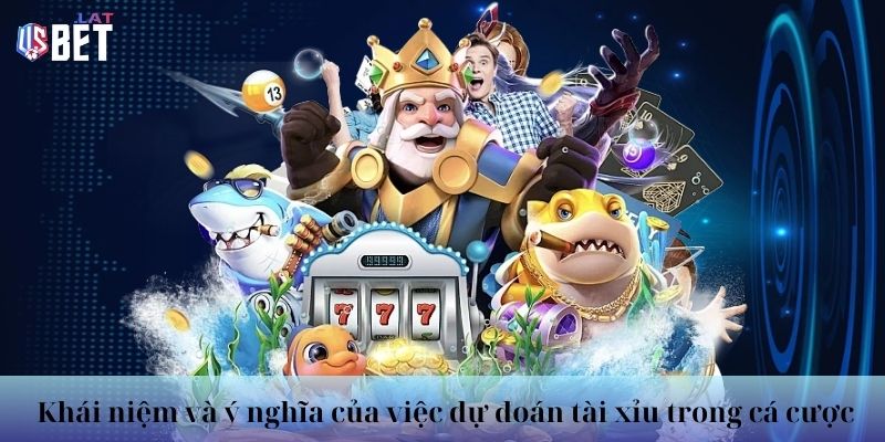 Soi Cầu Tài Xỉu – Bí Quyết, Kinh Nghiệm Đánh Tài Xỉu Hiệu Quả Khái niệm và ý nghĩa của việc soi cầu tài xỉu trong cá cược